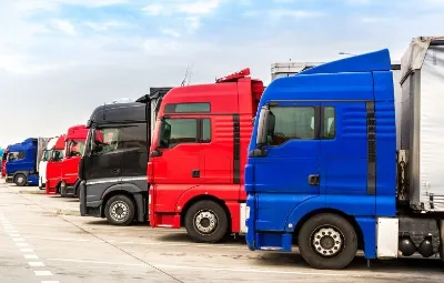 Antalya Germencik Ambar Nakliyat