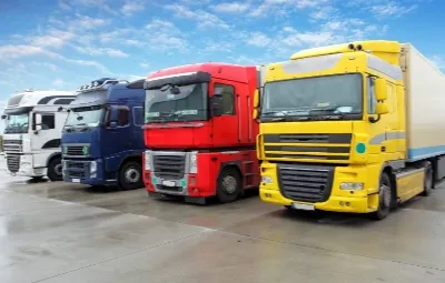 Antalya Germencik Nakliye Ambarı