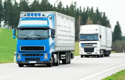 Antalya Germencik | Eşya Taşıma